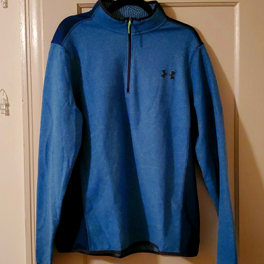 Mans Sweater